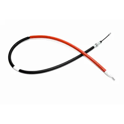 Cable de accionamiento, freno de estacionamiento VAICO V22-30007 Hecho A Mano